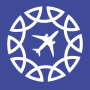 icon UzAirports(UzAeroporti)