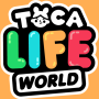 icon Digital Seva(Guida per il mondo di Toca Life House Town 22, Toca Life
)