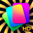 icon Wallpapers HD(Kappboom - Cool Wallpapers Background Wallpapers) 1.7.7