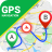 icon Gps Route Finder(Navigazione GPS: Mappe satellitari) 6.0