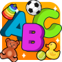 icon Kids Learn ABC(I bambini imparano l'ABC Inglese)