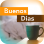 icon com.gabastudioapps.saludosdebuenosdiasgratis(Buongiorno Saluti)