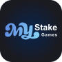 icon My Stake Games (di My Stake)