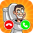 icon Prank Call Monster(Monster Call: Prank Video Call) 1.0.38