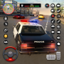 icon Police Car Chase: Racing Games (Police Car Chase: Giochi di corse)