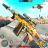 icon Counter Terrorist: FPS Mission(FPS Gun Commando Shooting Game) 2.2