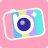 icon BeautyPlus(BeautyPlus-AI Modifica foto/video) 7.7.060