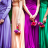 icon Dress Color Pop(Cambio colore vestito di stoffa) 1.8