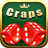 icon Craps(Craps - Casino Style) 5.22
