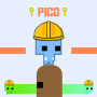 icon pico adventure(Pico Adventure Park: gioco di avventura di trappole)