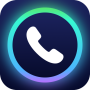 icon AI Phone: Live Call Translate (Telefono AI: Chiamata in diretta Traduci)
