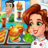 icon Cooking Empire 2020(Cooking Empire Giochi per ragazze
) 1.12