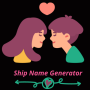 icon Ship Names Generator : Ship It(Generatore di nomi di navi: Spedisci)