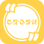 icon com.crown.maha(WhatsApp Golden Crown)