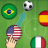 icon Kids Soccer(Finger Soccer) 2.0
