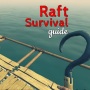 icon Multiplayer guide for raft survival(multiplayer zattera sopravvivenza
)