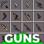 icon Guns(per Minecraft)