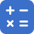 icon Calculator(: semplice) 1.1.6
