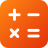 icon Calculator(: semplice) 1.1.5