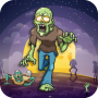 icon Kill Zombie Shooting Game(Zombies Night - Kill Zombie: Shooting Game
)