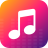 icon Music Player(- App lettore MP3) 1.7.5