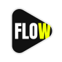 icon Flow(Flow: tieni traccia di film e programmi TV)