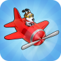 icon Pets & Planes(Air Plane Race)