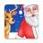 icon Santas Christmas Day(Giorno di Natale di Babbo Natale) 1.16