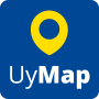icon UyMap()