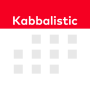 icon Kabbalistic Calendar (Calendario Kabbalistico)