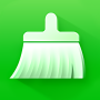icon Super Clean(Super Clean - Phone Boost Space Cleaner)