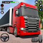 icon Oil Tanker Truck Simulator 3D(Simulatore di camion cisterna petrolifera)