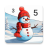 icon Winter Color(Inverno Colora per numero Game) 2.0.6