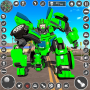 icon Multi Robot Game(Gioco di trasformazione di auto multi robot)