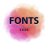 icon com.megafreeapps.fancy.fonts.changer.coolfonts(Chat Style Fonts Text) 1.0