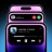 icon Dynamic Island(NotiBar: notifica dinamica) 1.0.5