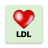 icon LDL Cholesterol Calculator(Calcolatore del colesterolo LDL) 1.0.1