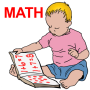 icon Teach Your Kids Math (Insegna matematica ai tuoi bambini)