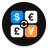 icon Currency Converter(Calcolatore convertitore di valuta) 1.4.4