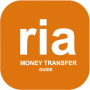 icon Guide for Ria(Guide for Ria Money Transfer
)