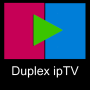 icon DUPLEXGUIDE(Duplex Play: Duplex IPTV Smarter Player TV Advice
)