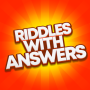 icon Riddles With Answers (Indovinelli con risposte)