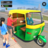 icon Tuk Tuk Auto Driving Games 3D(auto di guida auto 3d
) 1.24