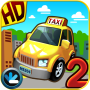 icon TAXI 2(Taxi Driver 2)
