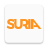 icon Radio SURIA(SURIA FM Malaysia - Segalanya Hiburan
) 4.1.1