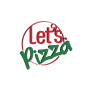 icon Lets Pizza | ليتس بيتزا (Lets Pizza | Serie Let's Pizza)