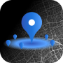 icon Street View - Maps Navigation (Street View - Navigazione su mappa)