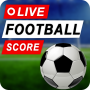 icon All Football Live Scores(Tutto Calcio Calcio in diretta Sport
)