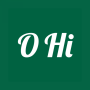 icon O hi(O hi-App)