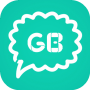 icon Chat App Version(Versione chat Risparmio stato 2024)